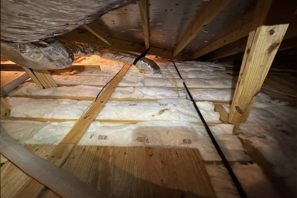 McDowell Construction Services Residential Home Construction