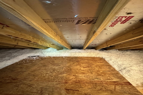 McDowell Construction Services Residential Home Construction