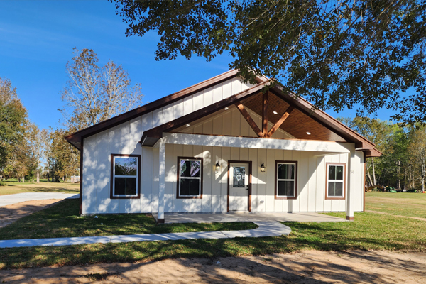 McDowell Construction Services Residential Home Construction