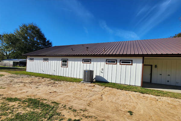 Mcdowell Construction Residential Home Construction