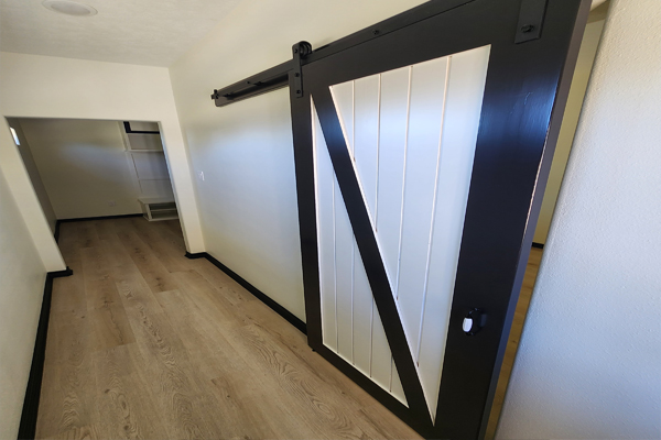 Mcdowell Construction Residential Home Construction