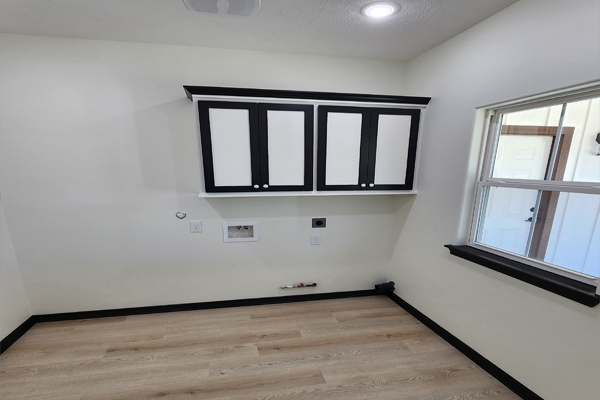 Mcdowell Construction Residential Home Construction