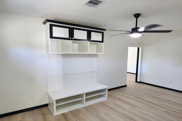 Mcdowell Construction Residential Home Construction