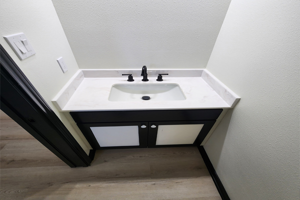 Mcdowell Construction Residential Home Construction