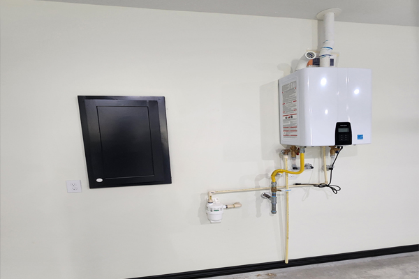 Mcdowell Construction Residential Home Construction