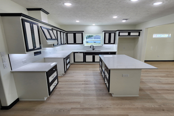 Mcdowell Construction Residential Home Construction