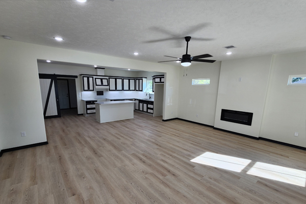 Mcdowell Construction Residential Home Construction