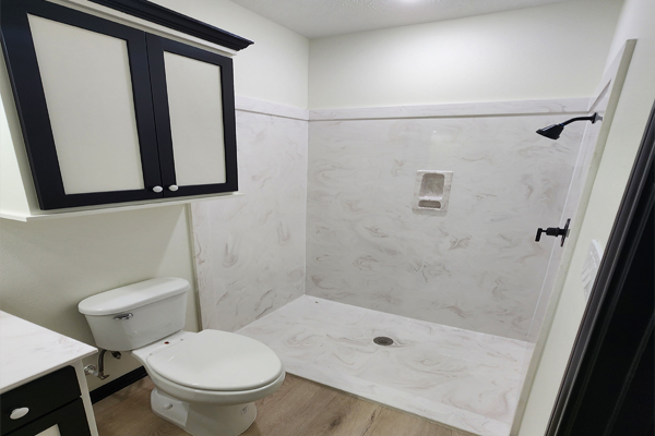 Mcdowell Construction Residential Home Construction