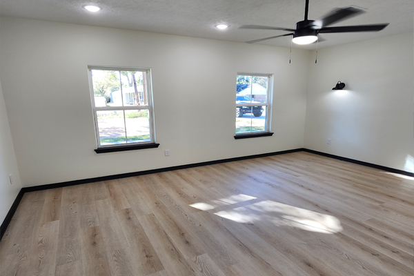 Mcdowell Construction Residential Home Construction