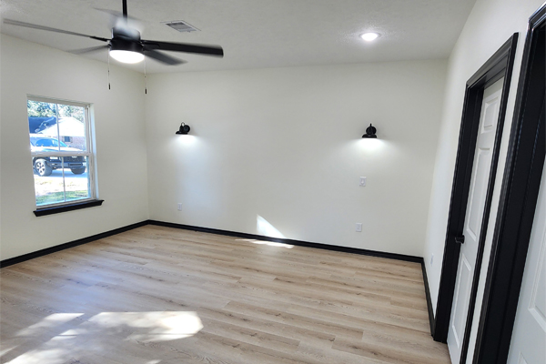 Mcdowell Construction Residential Home Construction