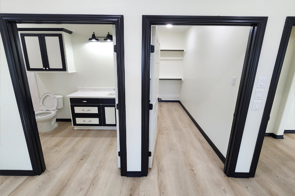 Mcdowell Construction Residential Home Construction