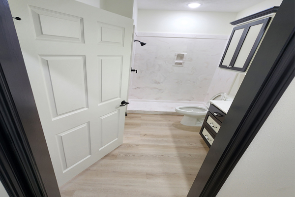 Mcdowell Construction Residential Home Construction