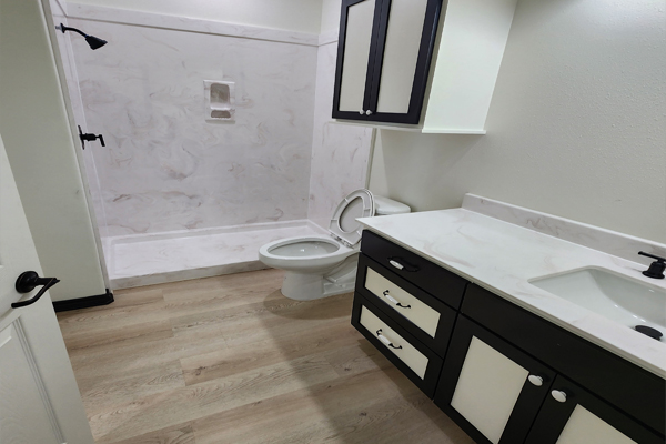 Mcdowell Construction Residential Home Construction