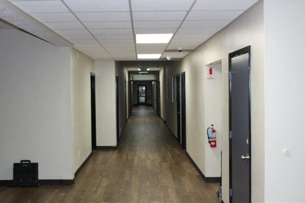 Mcdowell Construction