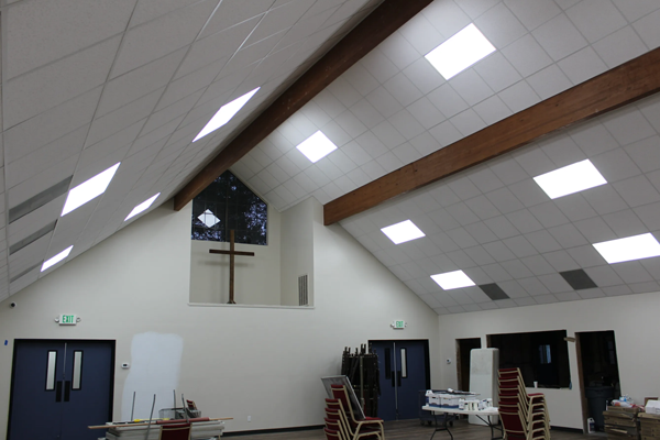 Mcdowell Construction