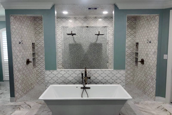 Mcdowell Construction