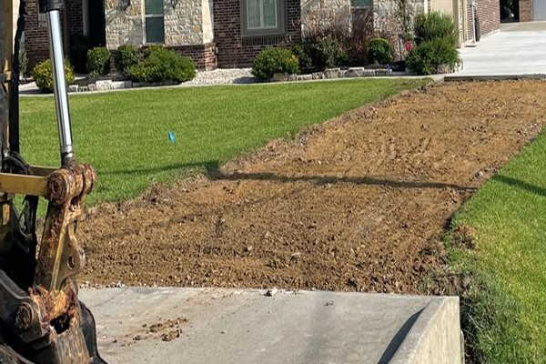 Mcdowell Construction