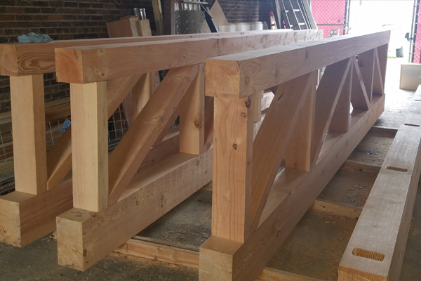 Mcdowell Construction