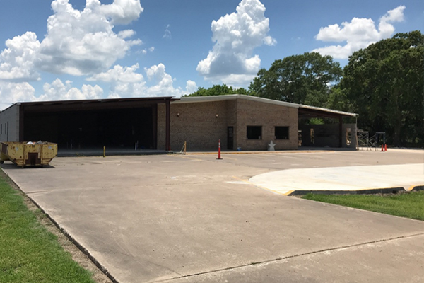 Mcdowell Construction