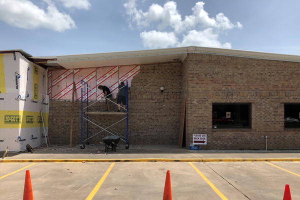 Mcdowell Construction