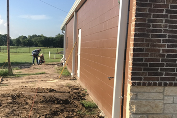 Mcdowell Construction