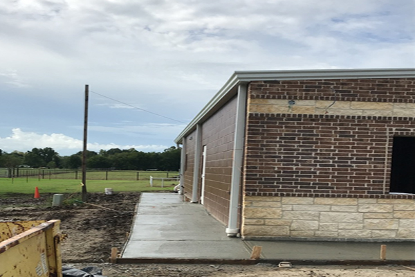 Mcdowell Construction