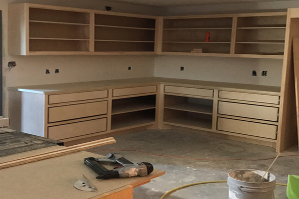 Mcdowell Construction