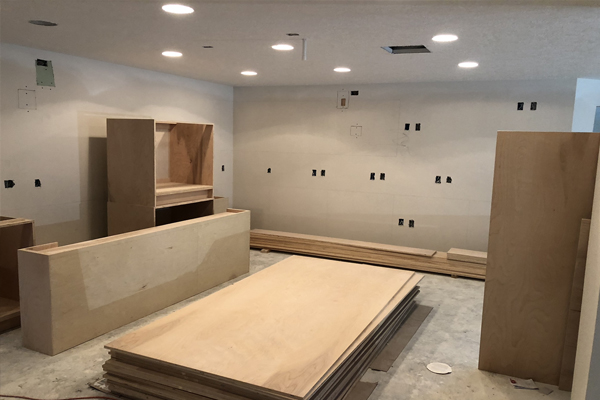 Mcdowell Construction