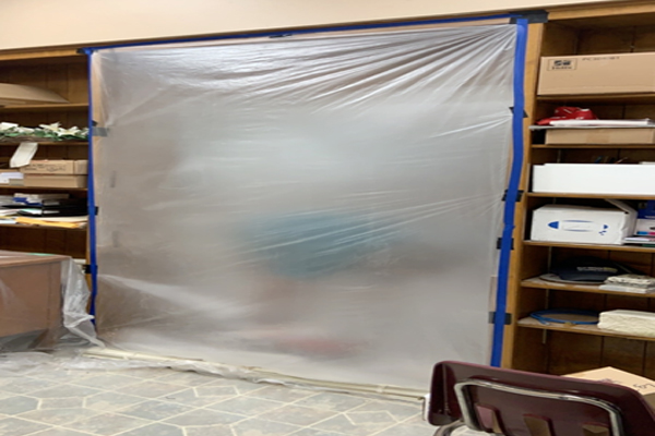 Mcdowell Construction