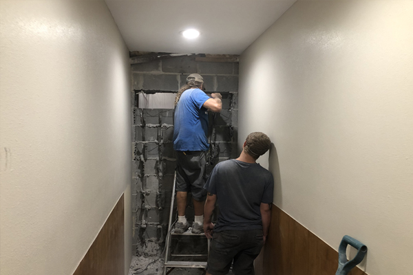 Mcdowell Construction