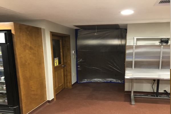 Mcdowell Construction