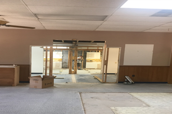 Mcdowell Construction