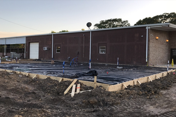 Mcdowell Construction