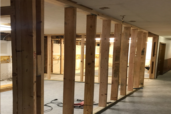 Mcdowell Construction