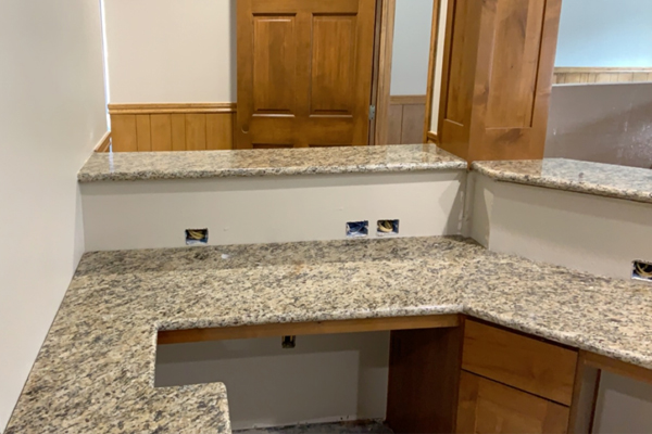 Mcdowell Construction