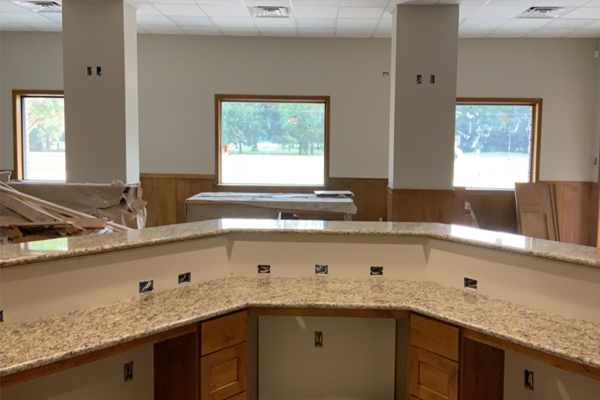 Mcdowell Construction