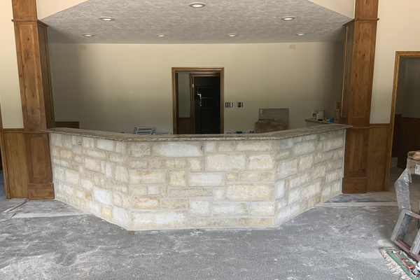 Mcdowell Construction