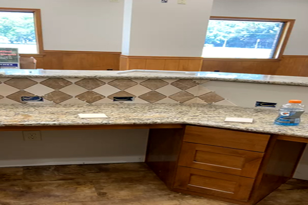 Mcdowell Construction