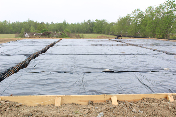 Mcdowell Commercial Construction