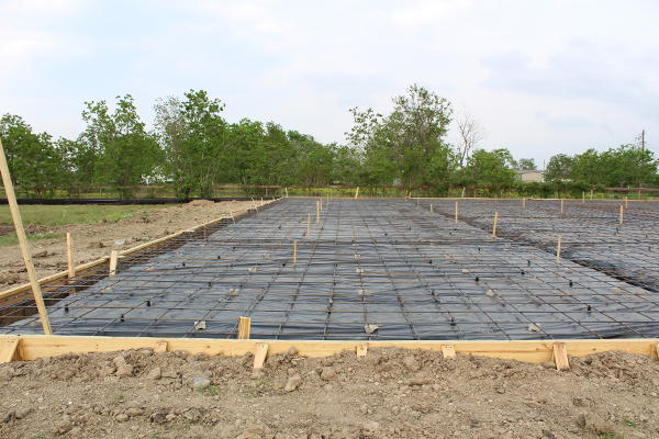 Mcdowell Commercial Construction