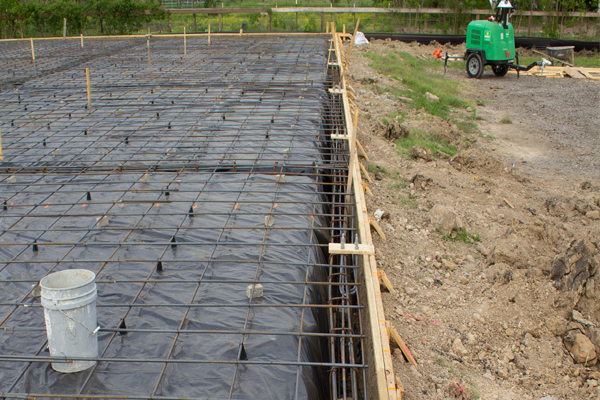 Mcdowell Commercial Construction