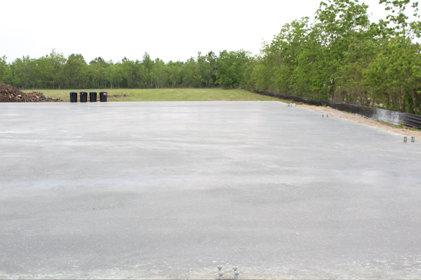 Mcdowell Commercial Construction