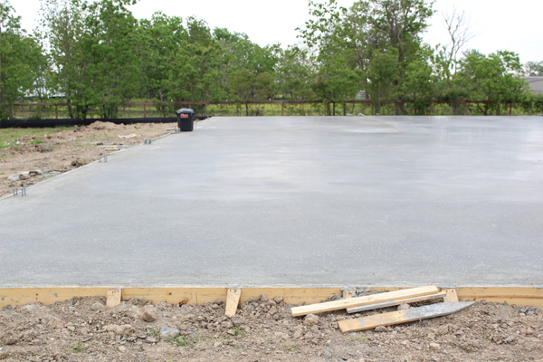 Mcdowell Commercial Construction