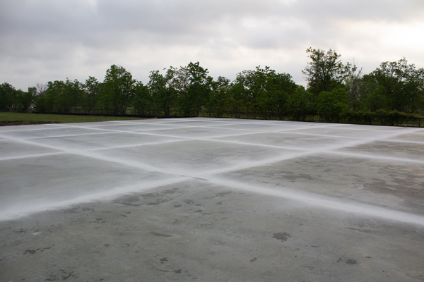 Mcdowell Commercial Construction