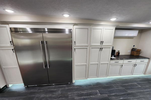 Mcdowell Construction Kitchen Construction