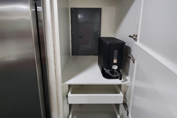 Mcdowell Construction Kitchen Construction