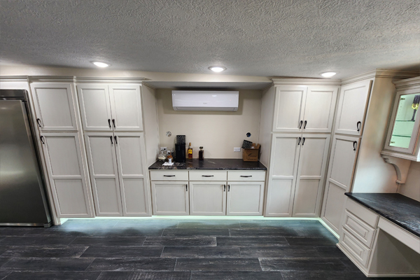 Mcdowell Construction Kitchen Construction