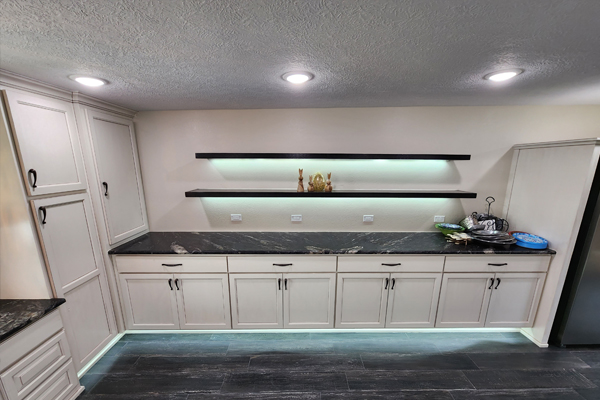 Mcdowell Construction Kitchen Construction