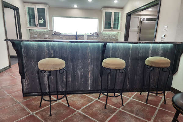 Mcdowell Construction Kitchen Construction