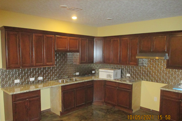 Mcdowell Construction